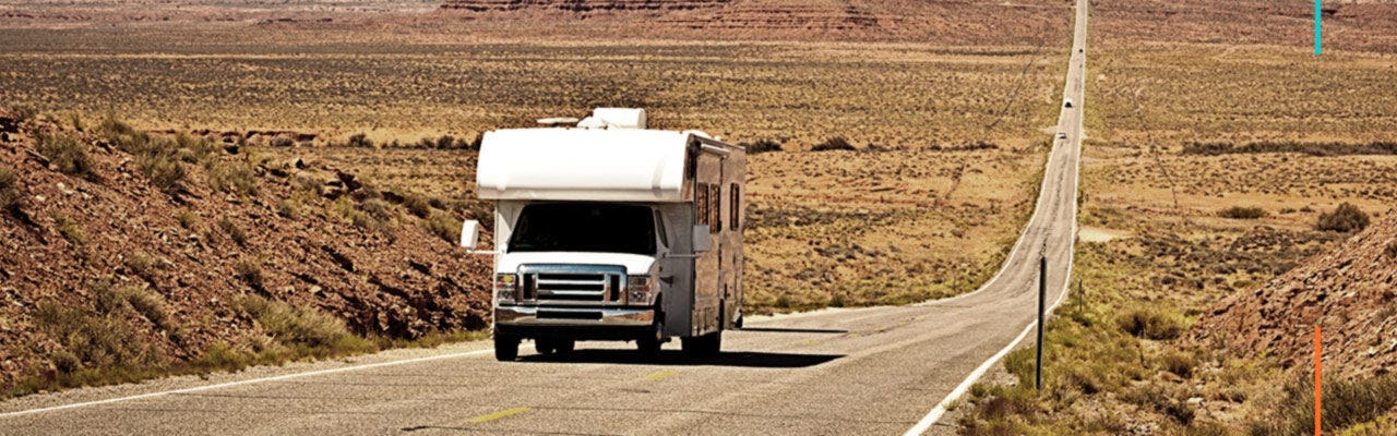 The Facts About Recreational Vehicle Insurance