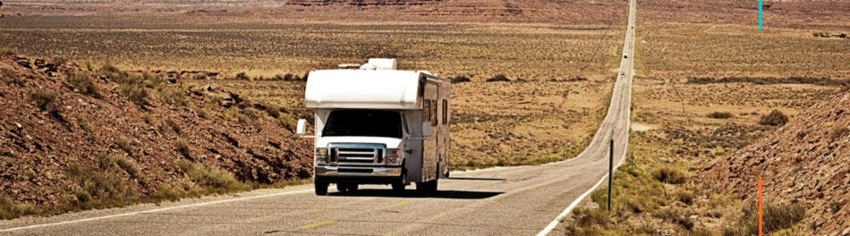 The Facts About Recreational Vehicle Insurance