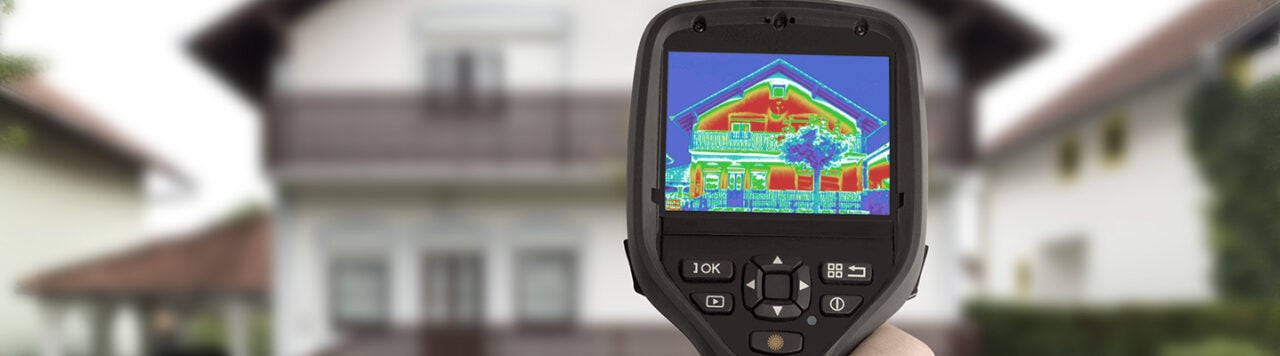 Tuesday Tip: What are the benefits of infrared thermography for your business?