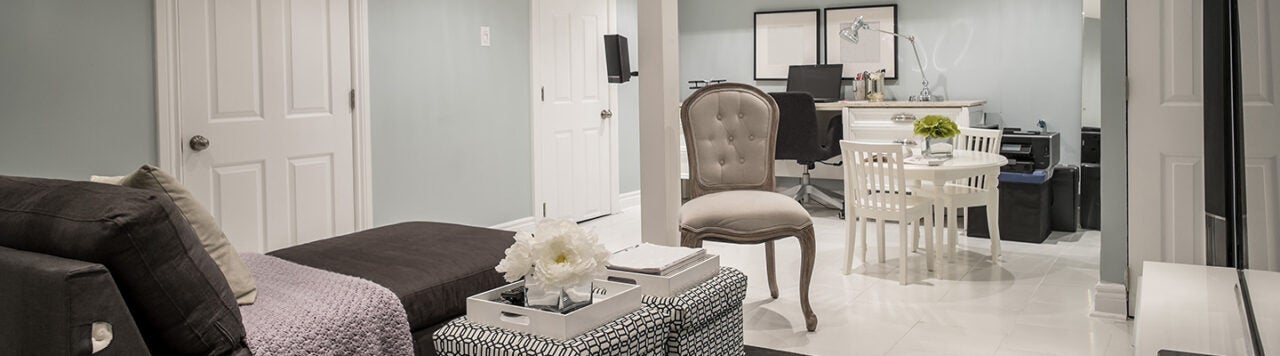 What you need to know about secondary suites and your home insurance