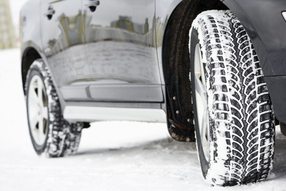 Should I buy winter tires?