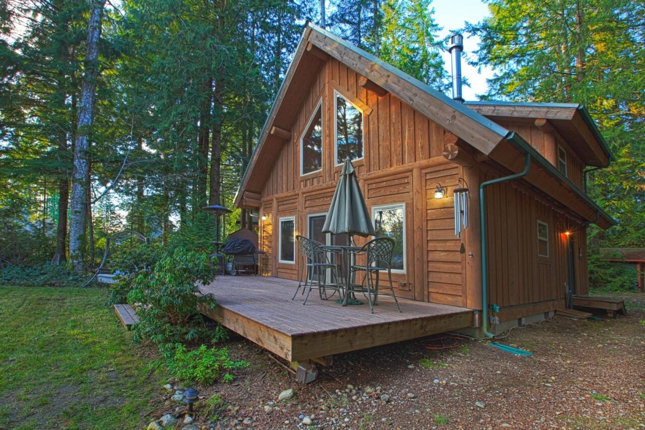 How do I insure a seasonal home?