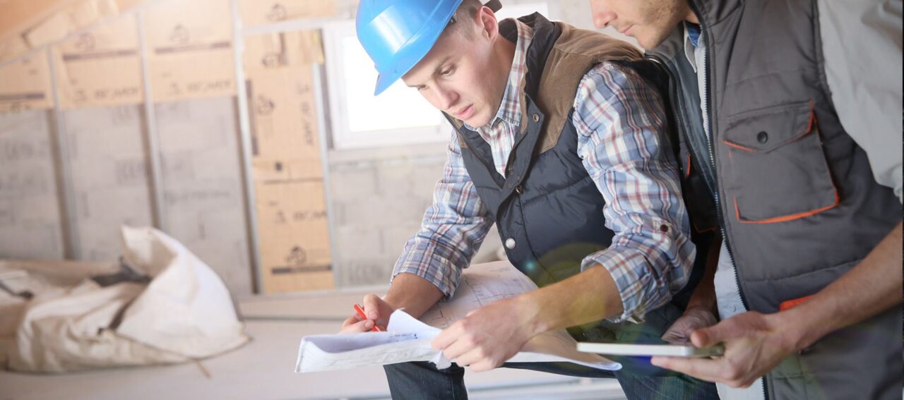 Five Essential Insurance Coverages for Contractors