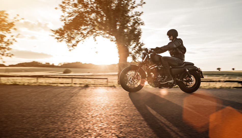 8 Tips for Motorcycle Safety (and Insurance)