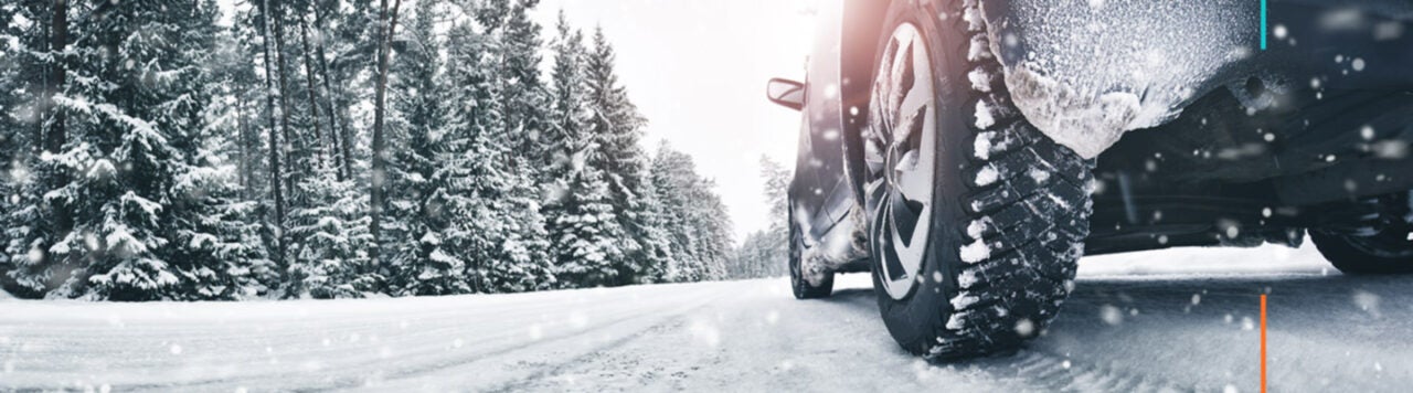 Tips For Winterizing Your Vehicle