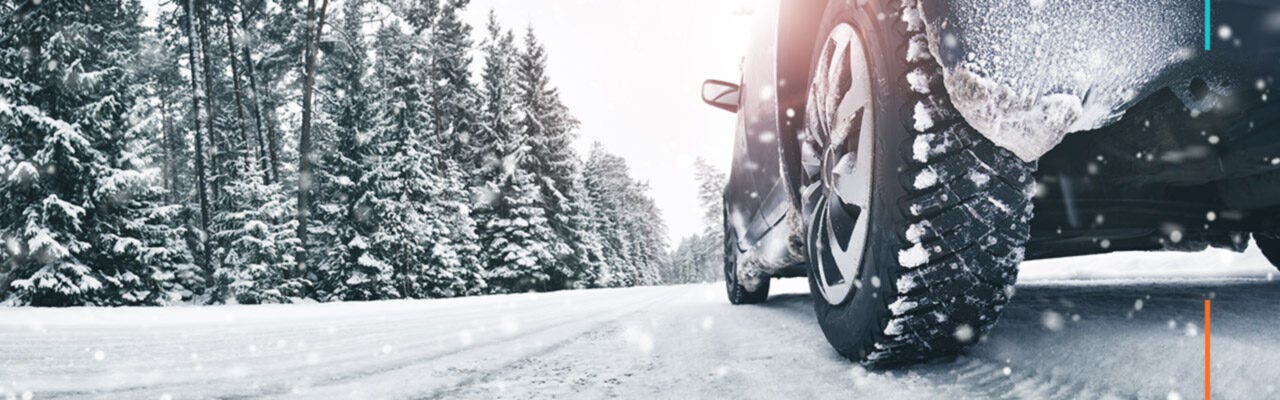 Tips For Winterizing Your Vehicle