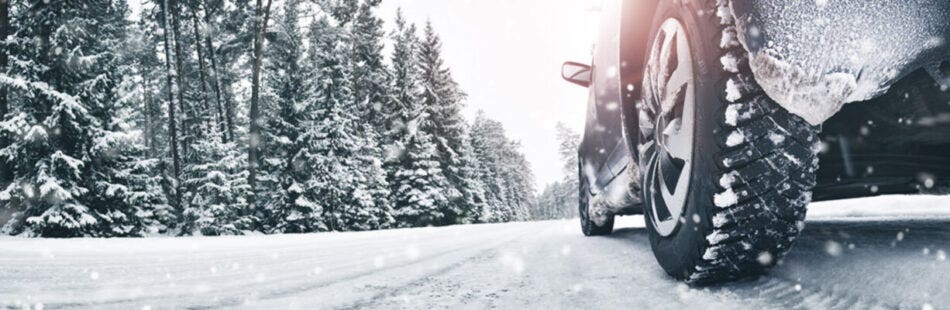 Tips For Winterizing Your Vehicle