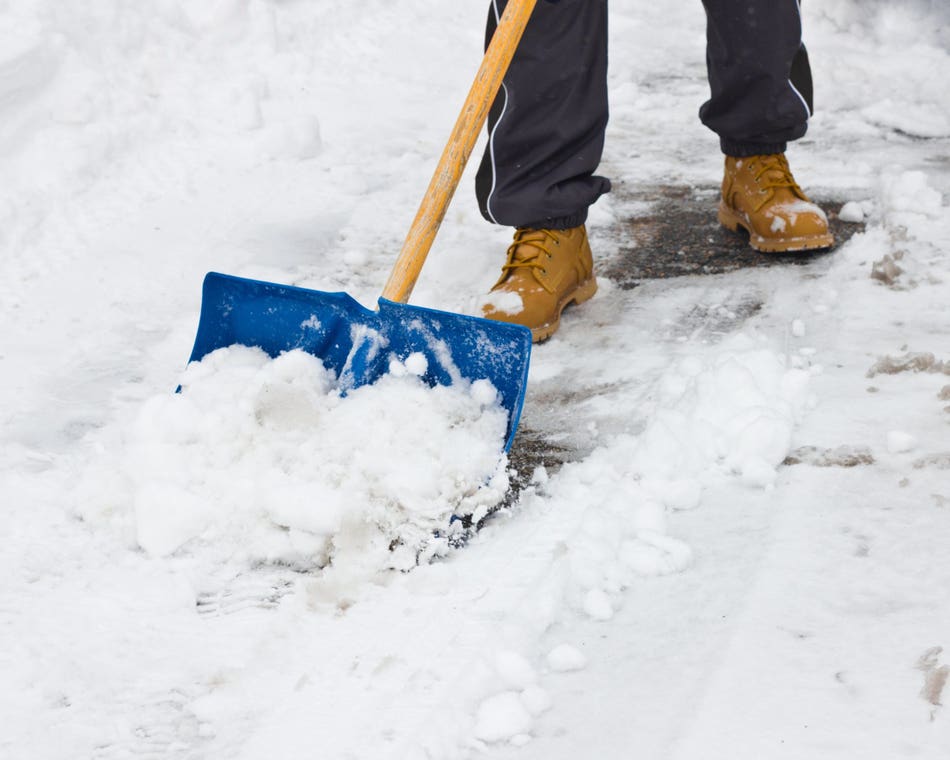 Winter Maintenance for Businesses