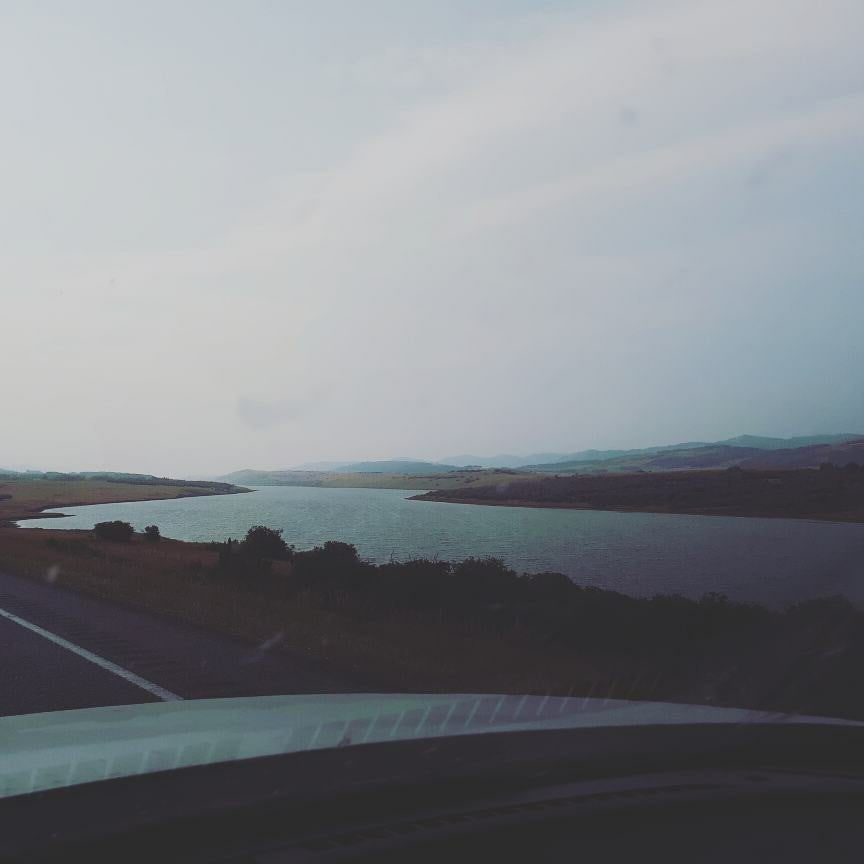 How to Deal with Wildfire Smoke While RVing