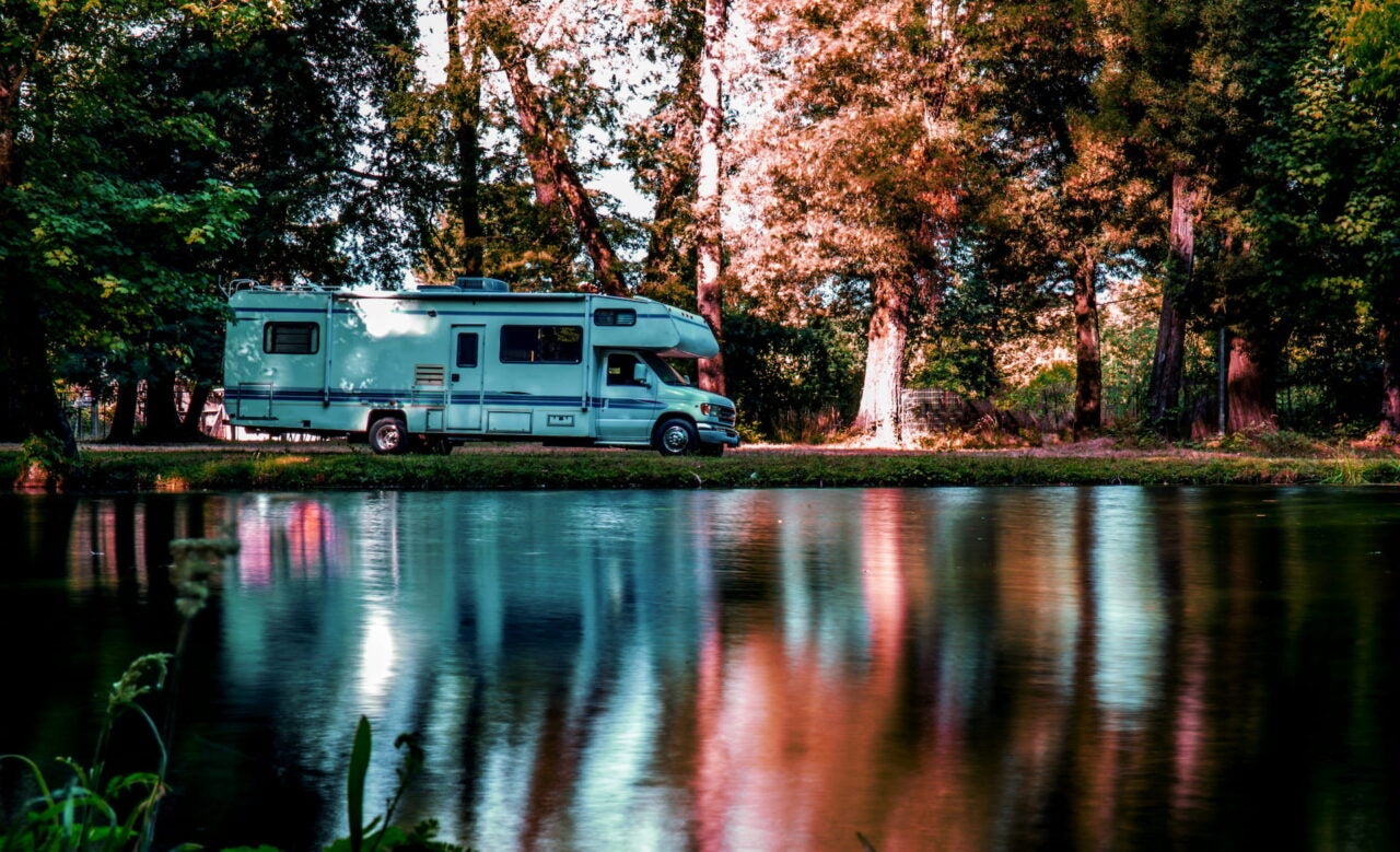 Using Your RV During An Evacuation