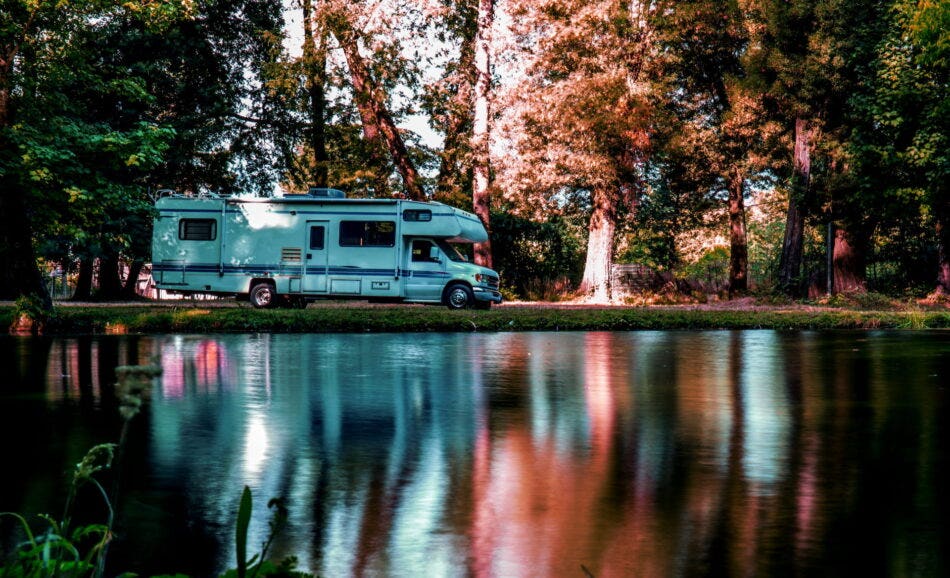 Using Your RV During An Evacuation