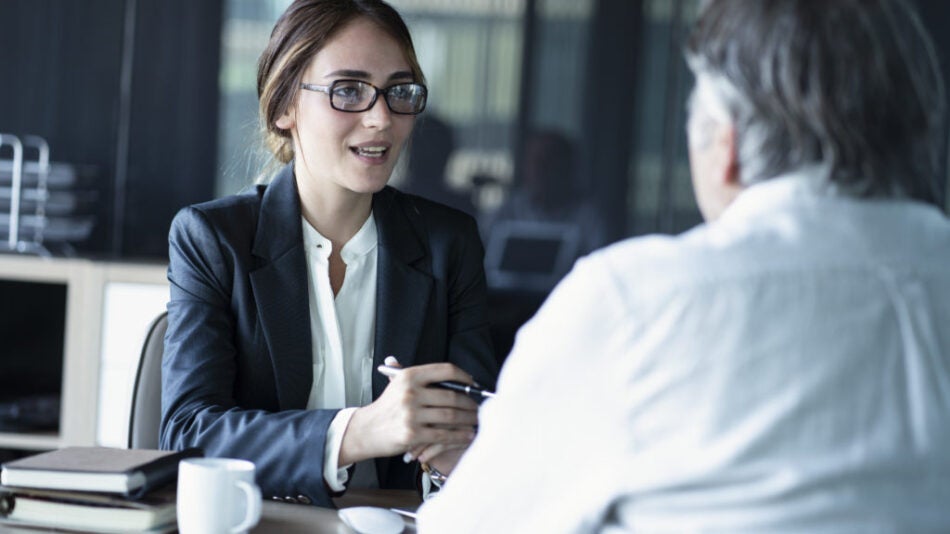 Choosing the Right Policy Limit for Liability Insurance