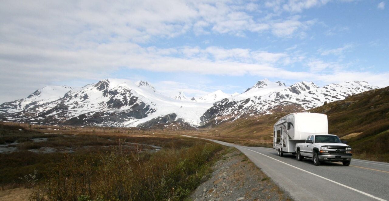 What affects my RV insurance rates?