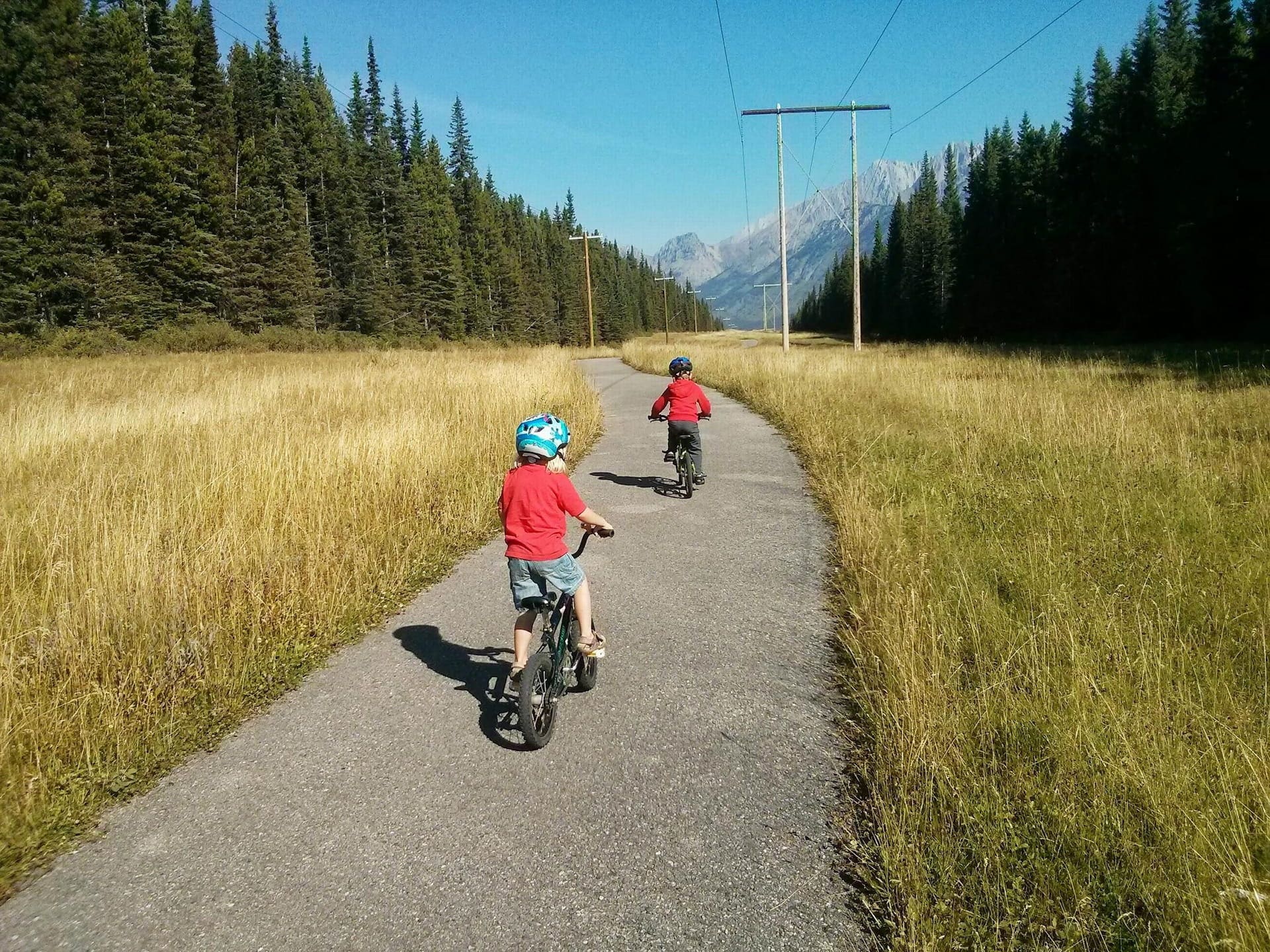Elkwood Provincial Park