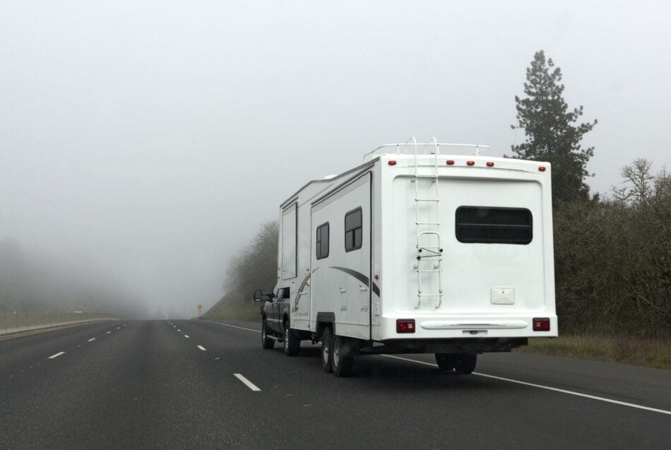 5 Things That Can Void Your RV Policy