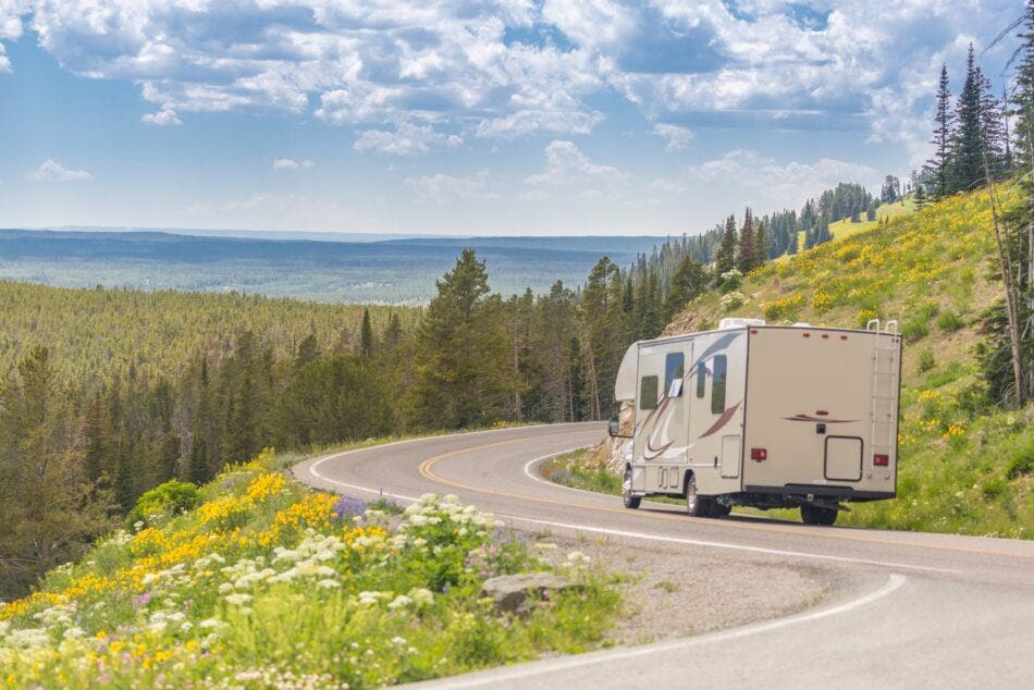 Avoid RV rental scams: Learn about the 3 most common schemes and how to protect yourself.