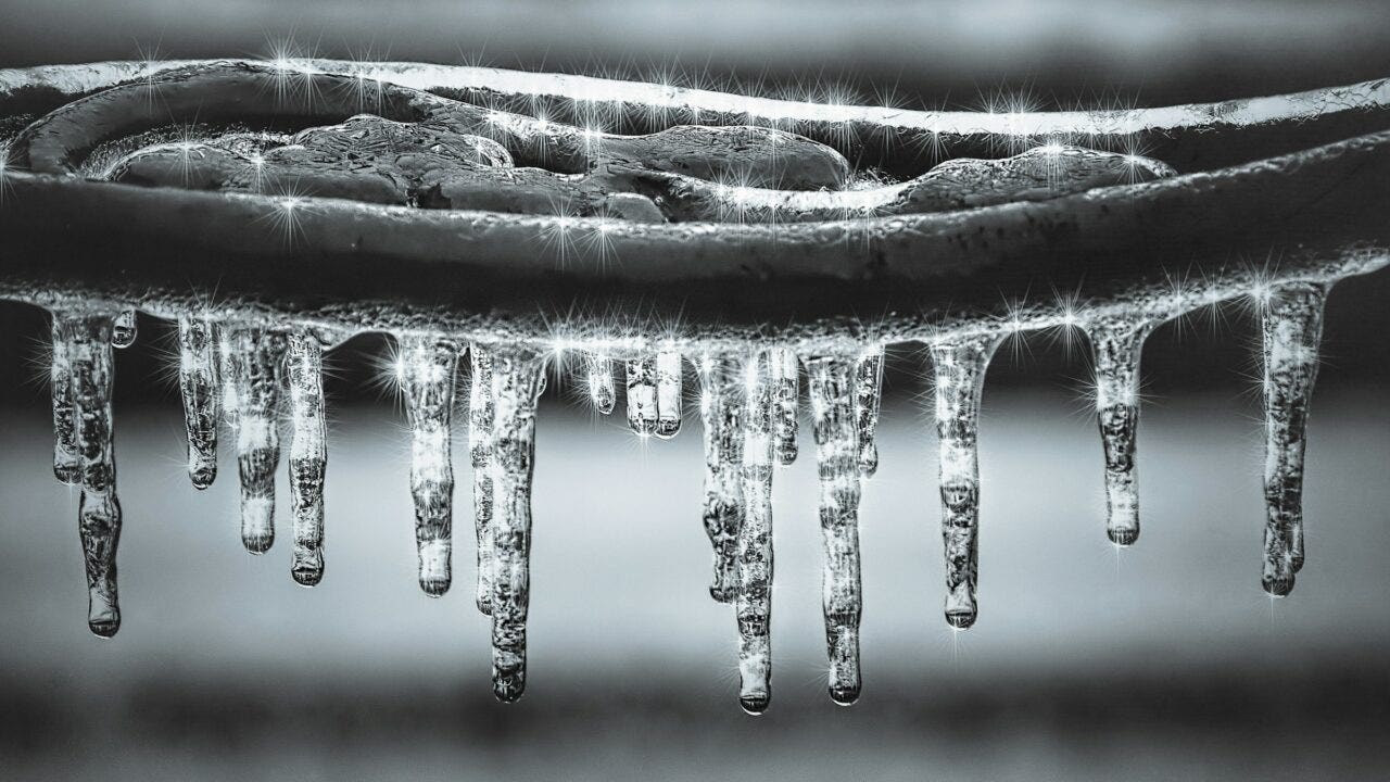 7 Ways to Prevent Frozen Pipes in Alberta