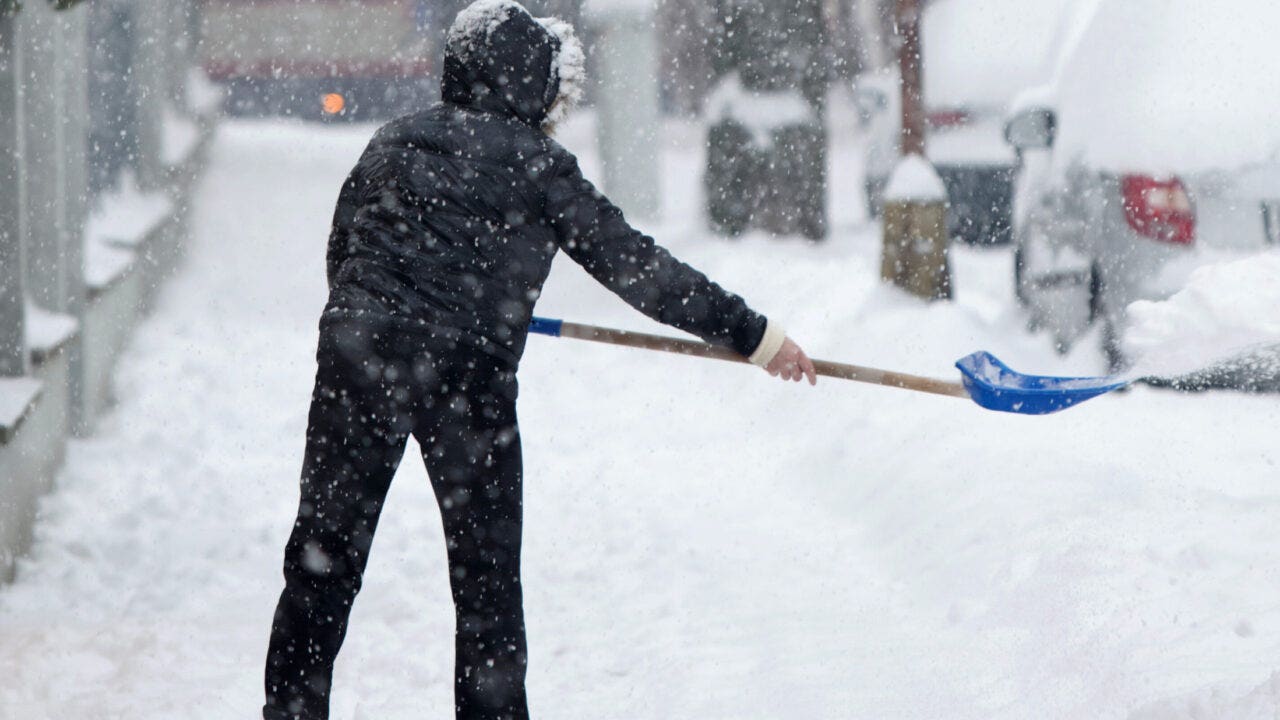 Winter Home Maintenance: Tips to Keep Your Property Safe During Cooler Months