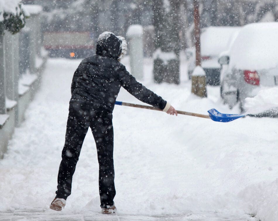 Winter Home Maintenance: Tips to Keep Your Property Safe During Cooler Months