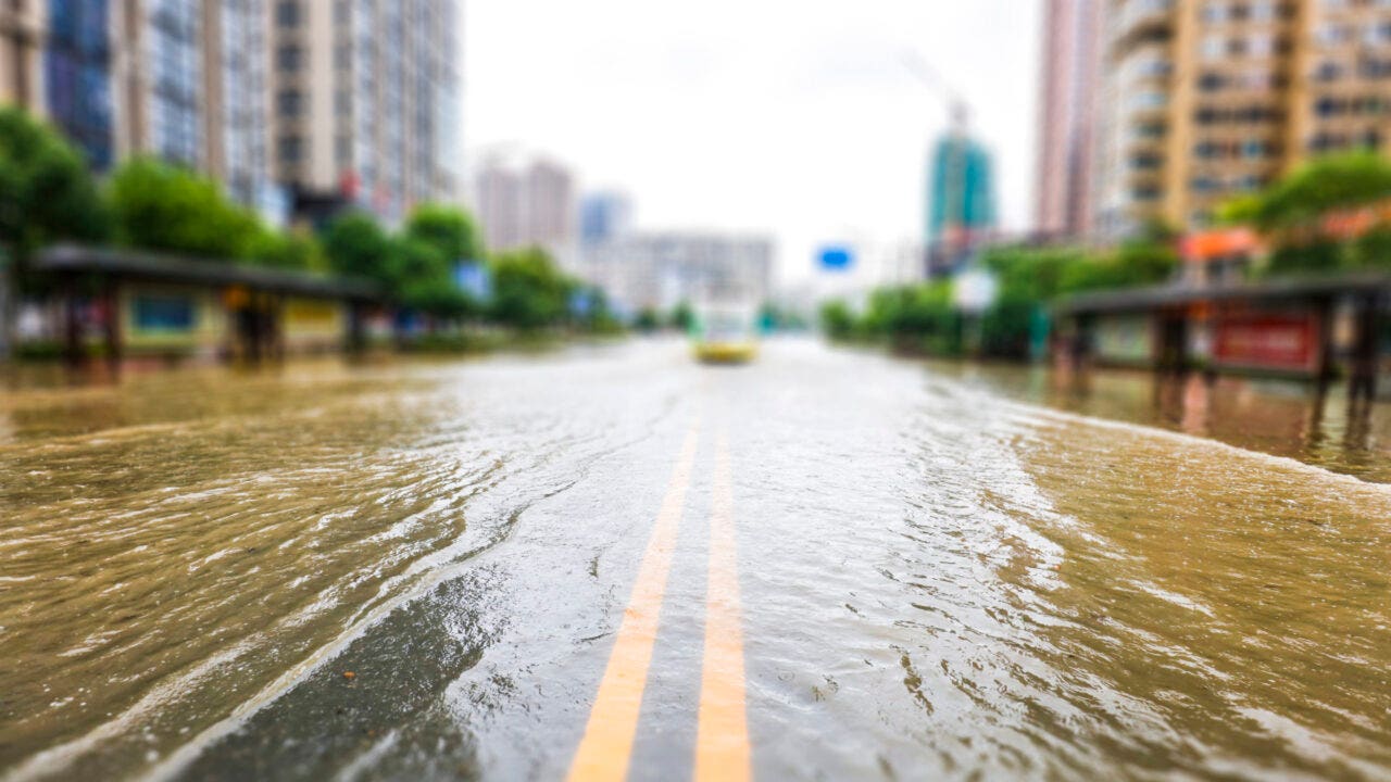 3 tips to prepare your business for flood season in Alberta