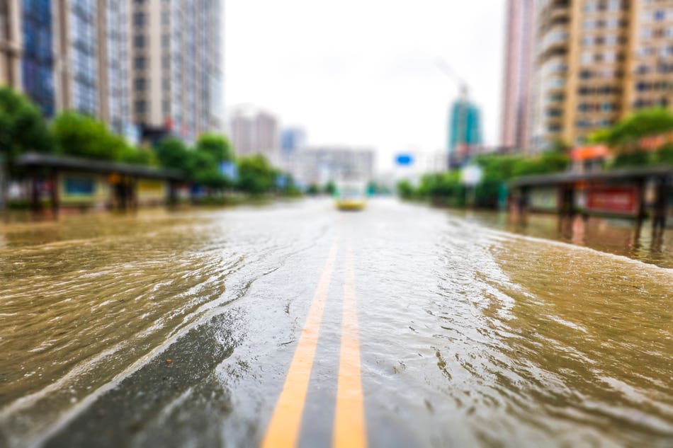 3 tips to prepare your business for flood season in Alberta