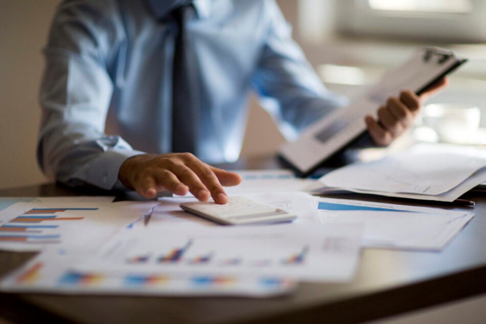 How Can Tax Accountants Protect Themselves Against the Unexpected?