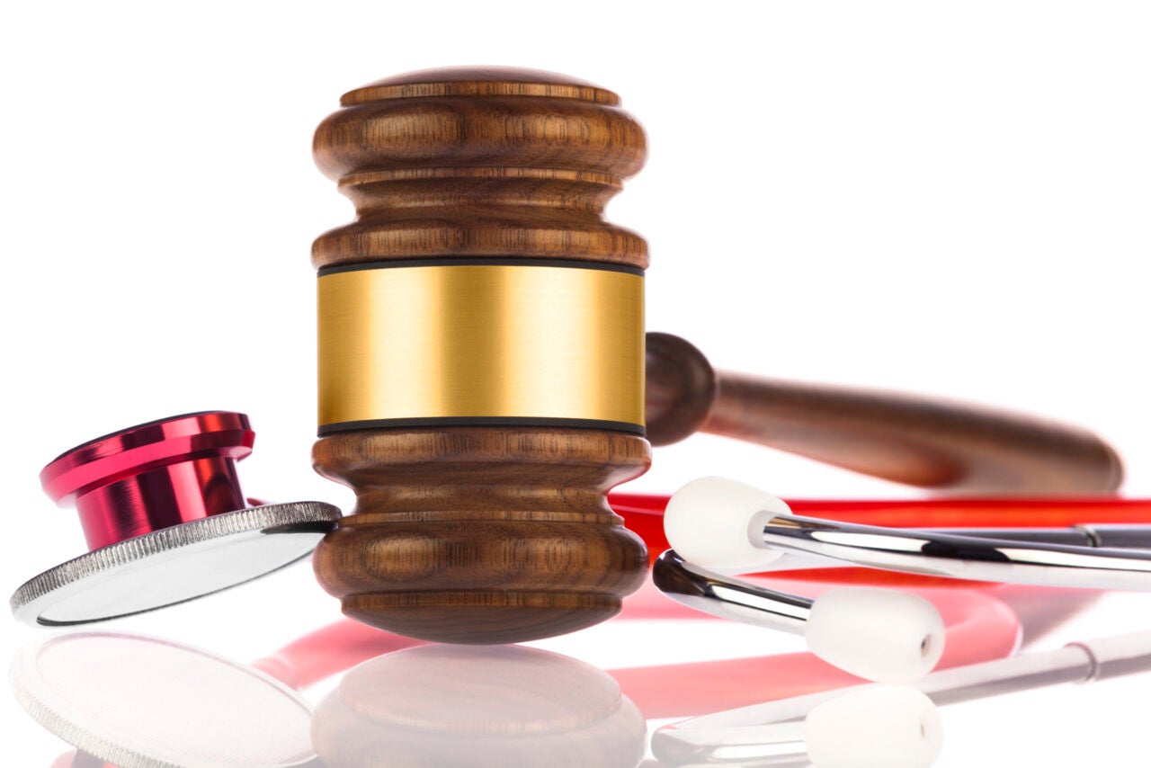 There’s Insurance for That: Medical Malpractice