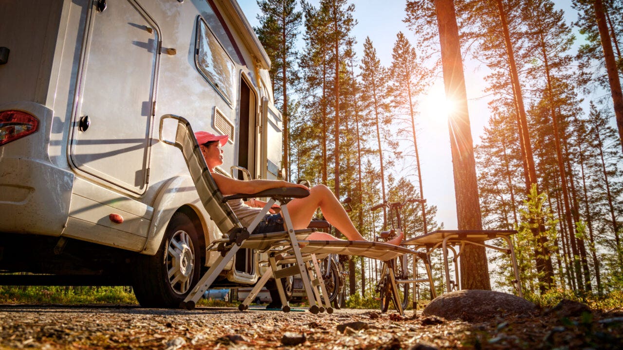 It’s the Time of the Season for… De-Winterizing Your RV!