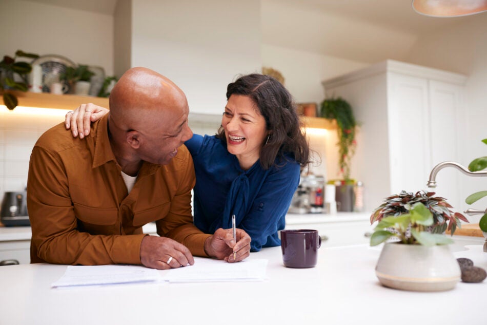 Life Insurance Awareness Month
