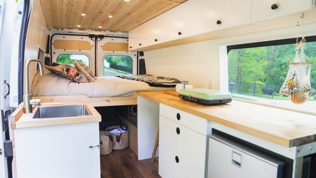 RV Insurance & Renovations: What You Need to Know