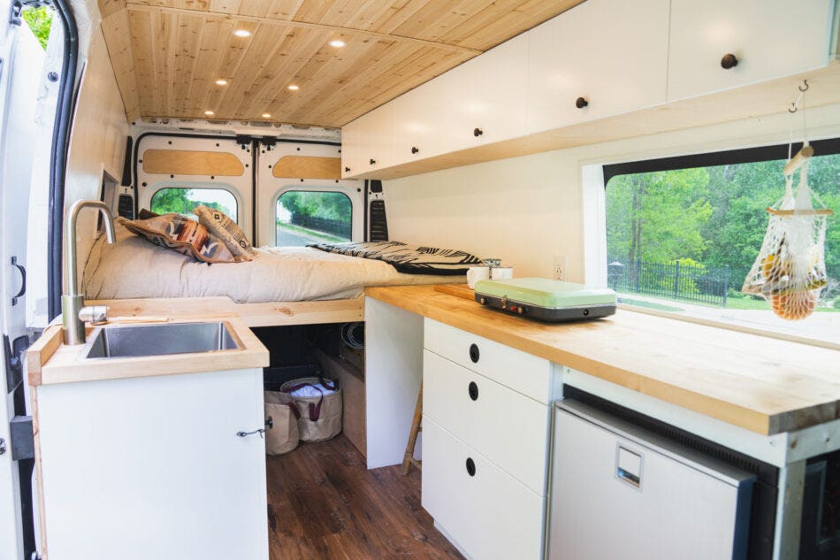 RV Insurance & Renovations: What You Need to Know