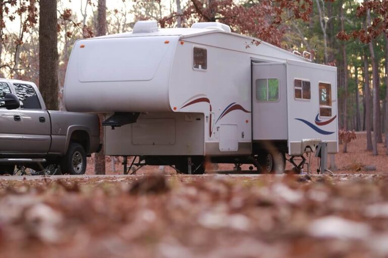 Questions to Ask Before Buying an RV