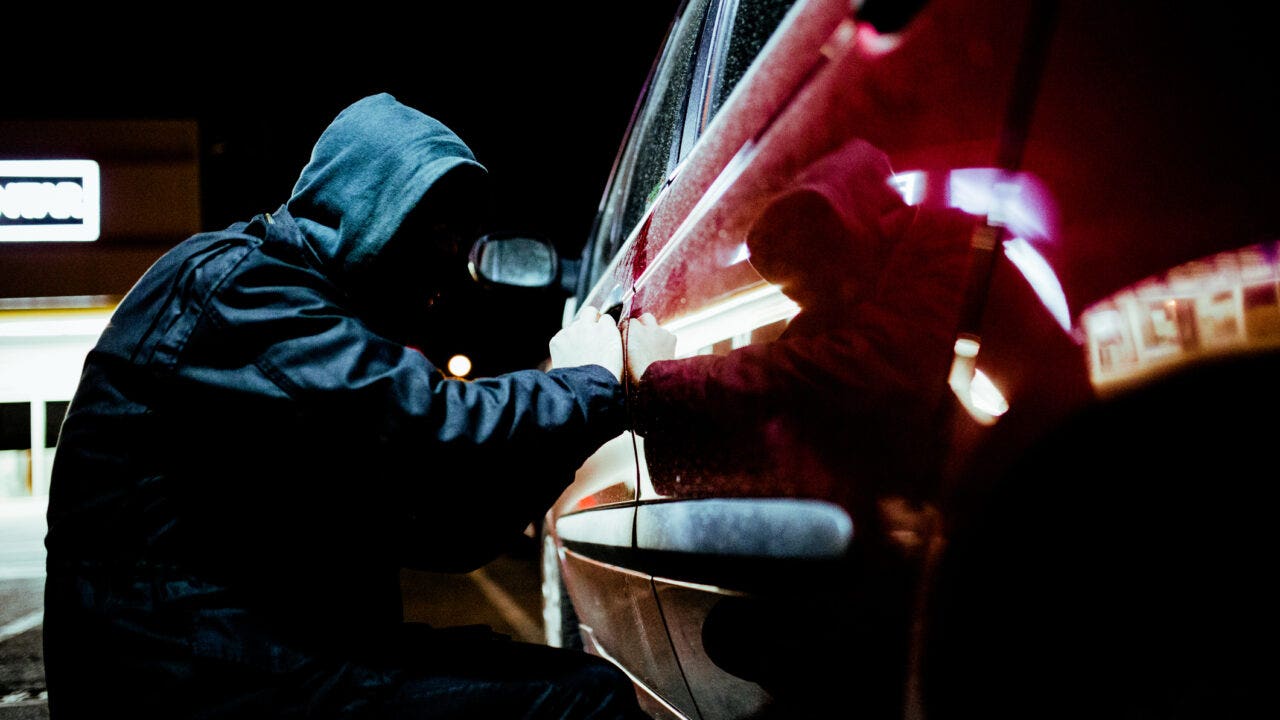 13 Tips to Prevent Vehicle Theft in Alberta