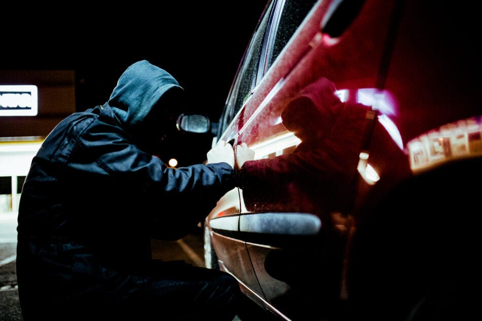 13 Tips to Prevent Vehicle Theft in Alberta