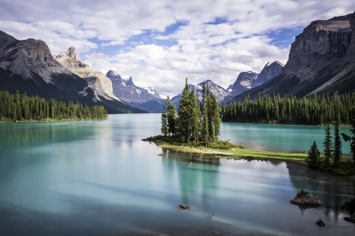 northern alberta campgrounds