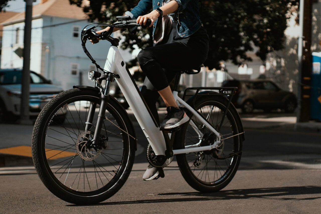 E-Bike Popularity is Exploding, and in some cases, so are the Lithium Batteries