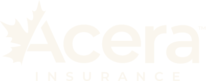 Acera Insurance Logo