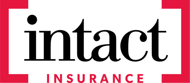 Intact Insurance Logo