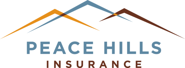 Peace Hills Insurance Logo