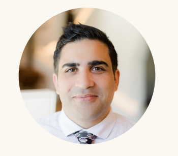 Richard Dhillon, Commercial Marketing Director