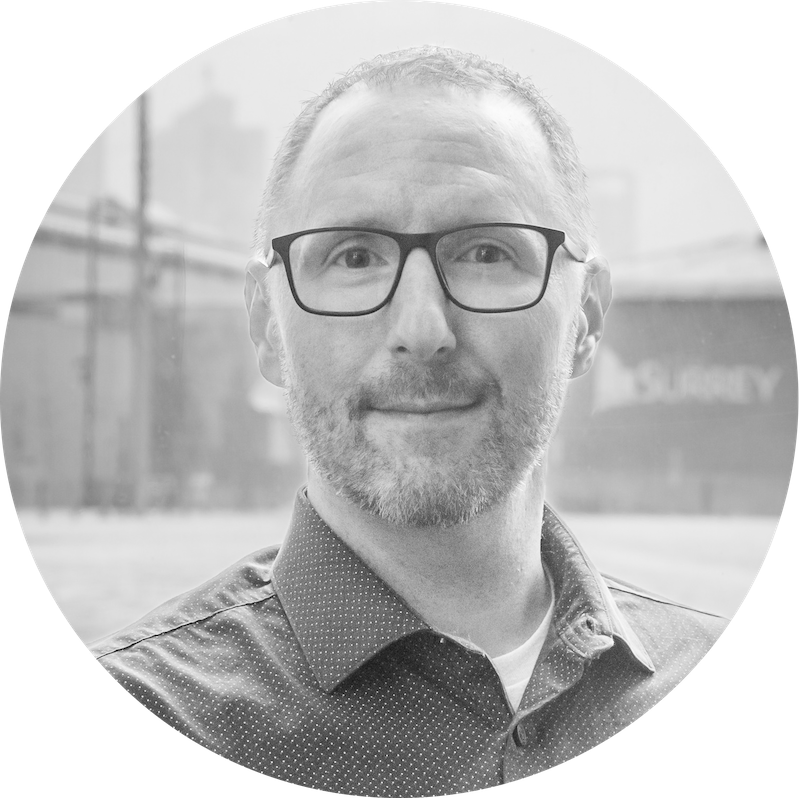 Colin Campbell Headshot