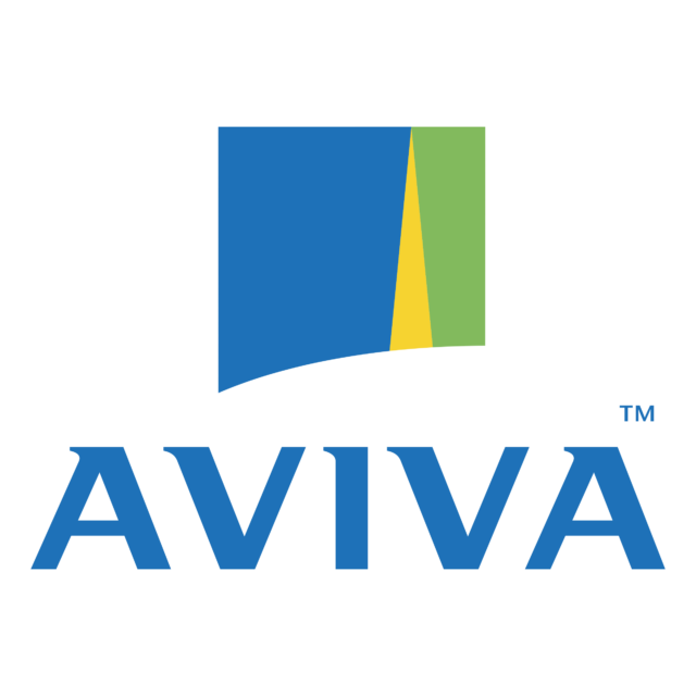 Aviva Insurance Logo