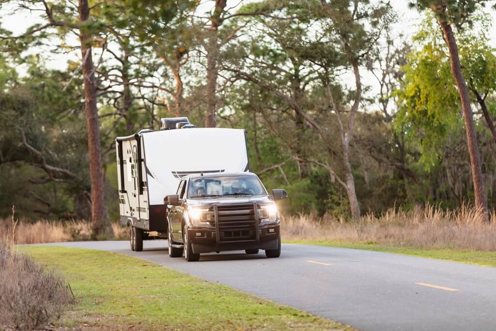 Value Over Time: Understanding Depreciation with RV Insurance in Alberta