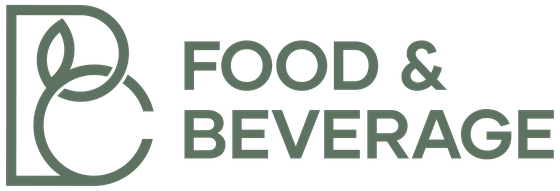 BC Food and Beverage Logo