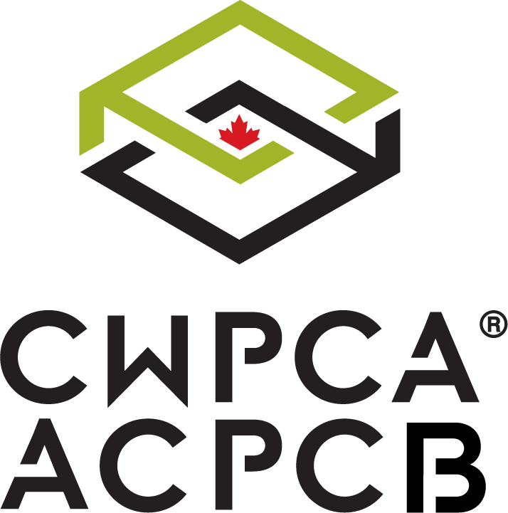 Canadian Wood Pallet and Container Association Logo