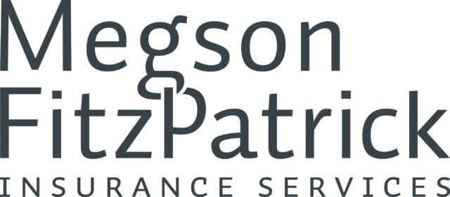 Megson Fitzpatrick Insurance Services Logo
