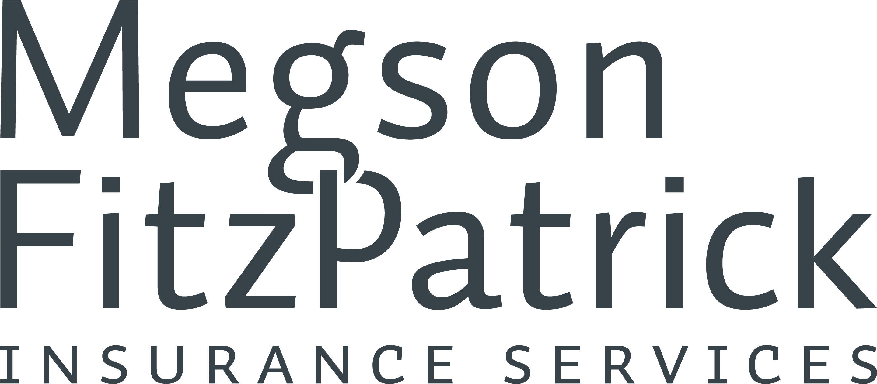 Megson Fitzpatrick Logo