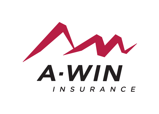 A-WIN Insurance Logo