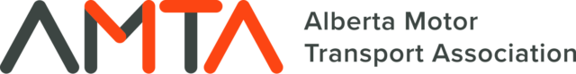 Alberta Motor Transportation Association Logo