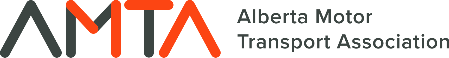 Alberta Motor Transportation Association Logo